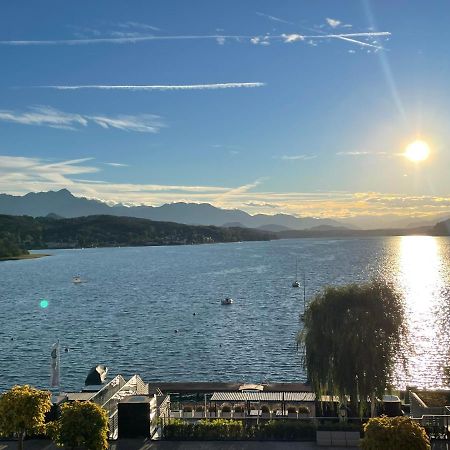 Apartment Lake'S Pörtschach am Wörthersee Dış mekan fotoğraf