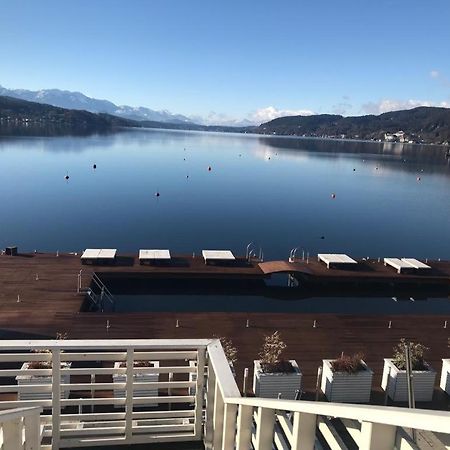Apartment Lake'S Pörtschach am Wörthersee Dış mekan fotoğraf