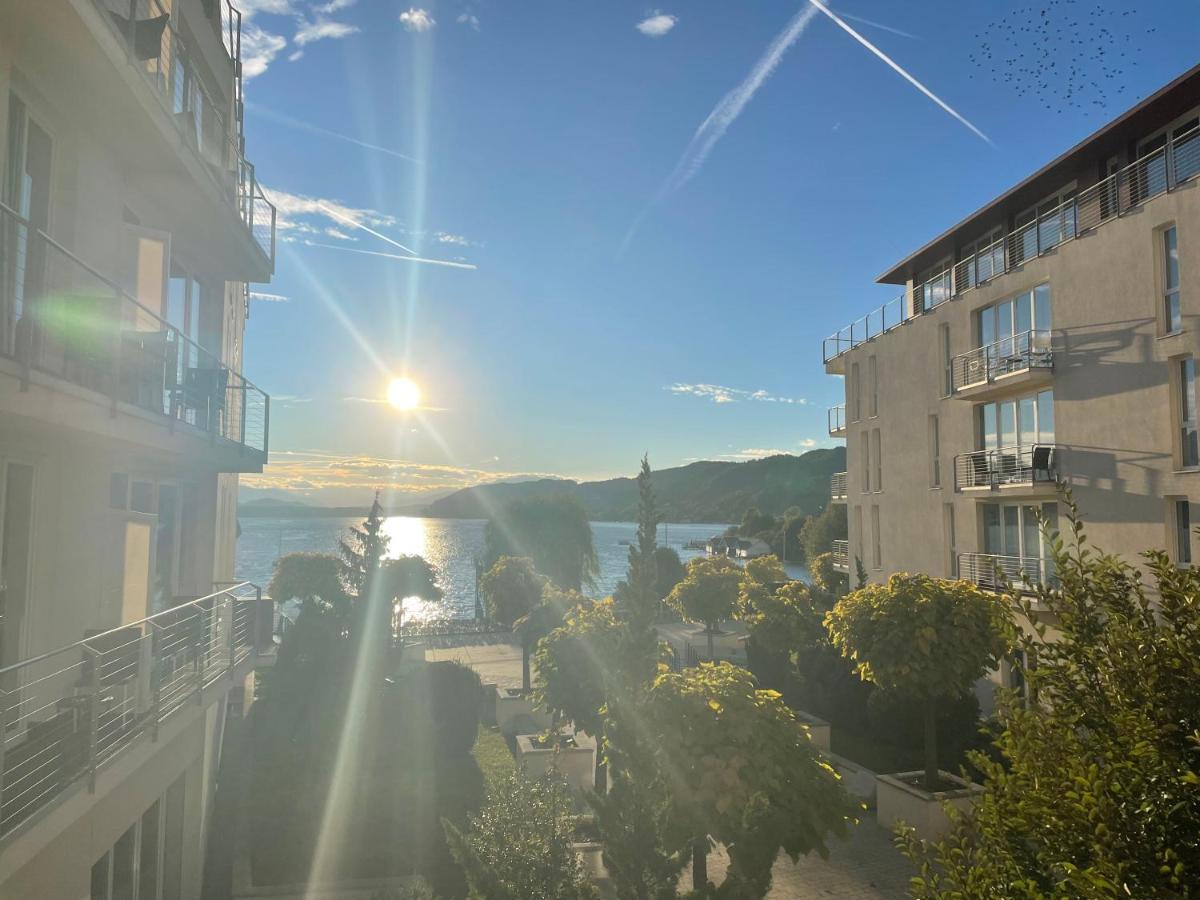 Apartment Lake'S Pörtschach am Wörthersee Dış mekan fotoğraf