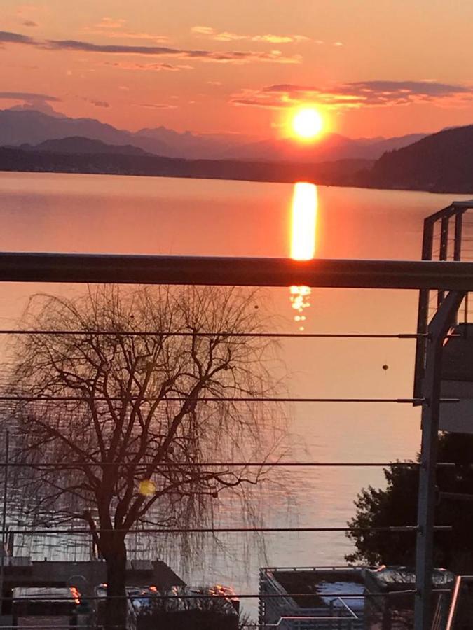 Apartment Lake'S Pörtschach am Wörthersee Dış mekan fotoğraf