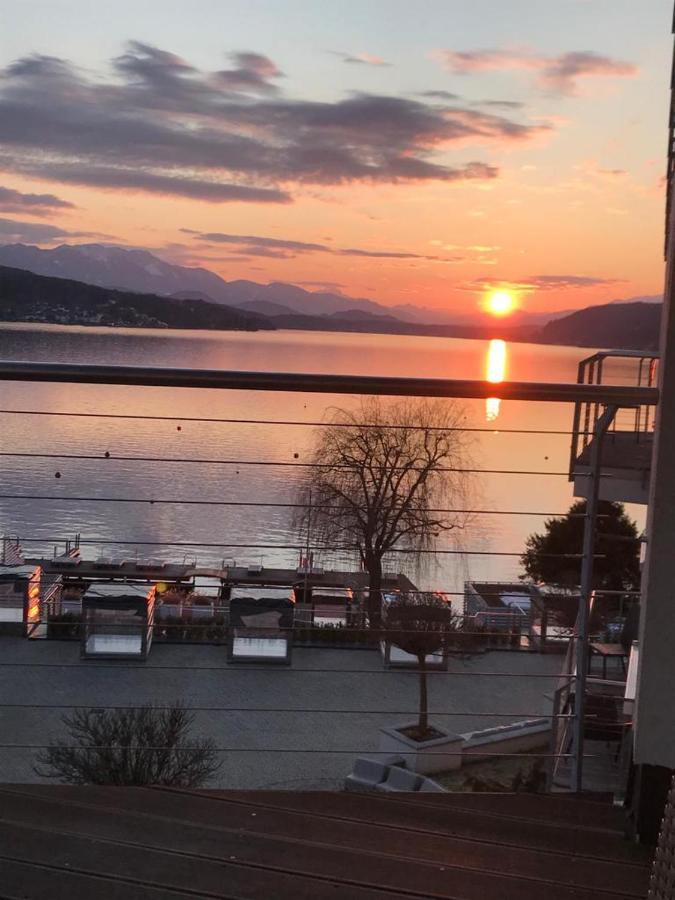 Apartment Lake'S Pörtschach am Wörthersee Dış mekan fotoğraf