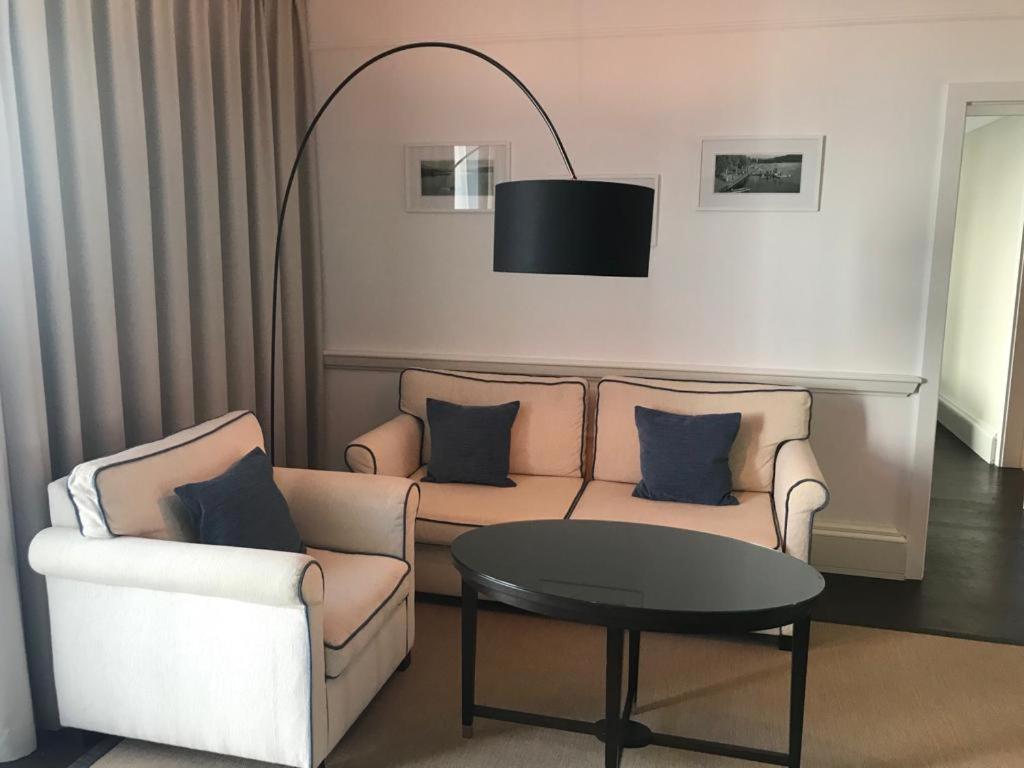 Apartment Lake'S Pörtschach am Wörthersee Dış mekan fotoğraf