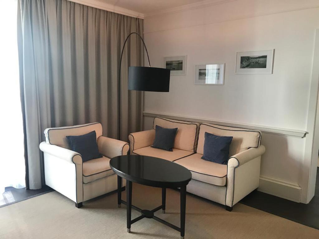 Apartment Lake'S Pörtschach am Wörthersee Dış mekan fotoğraf