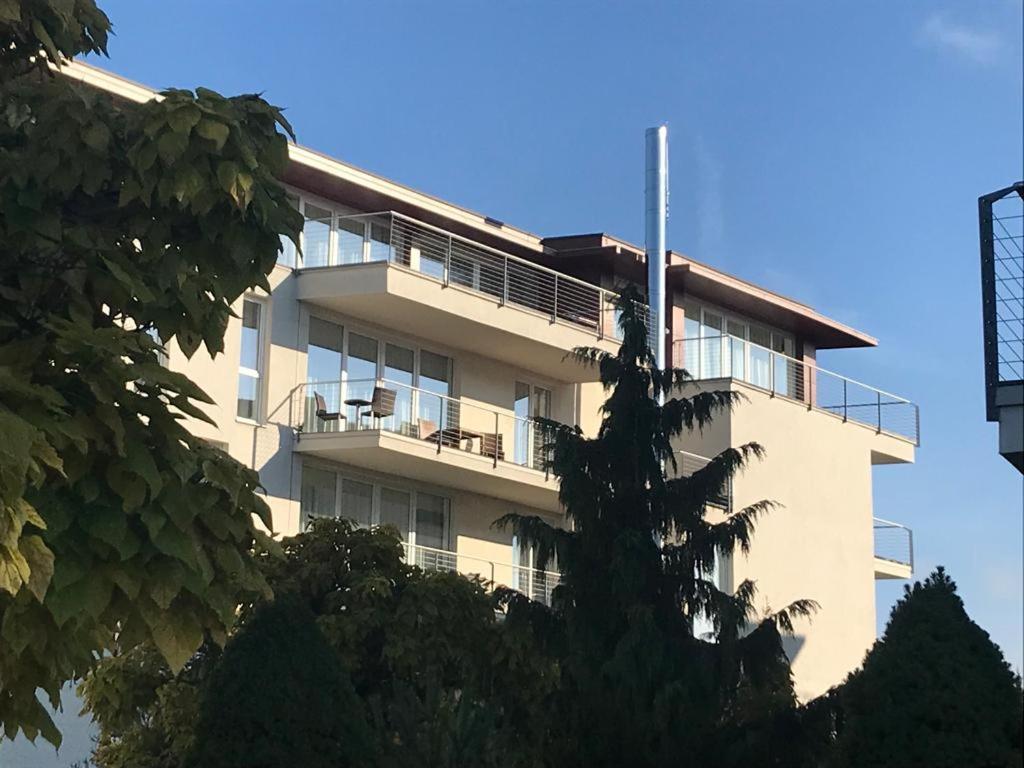 Apartment Lake'S Pörtschach am Wörthersee Dış mekan fotoğraf