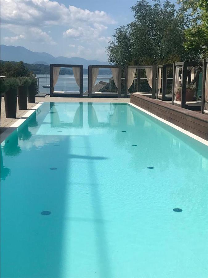 Apartment Lake'S Pörtschach am Wörthersee Dış mekan fotoğraf